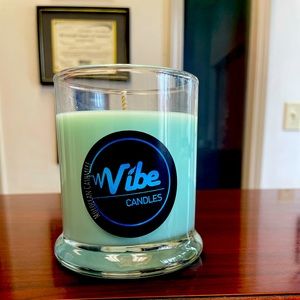 Moroccan Cashmere 12oz Candle